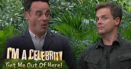 I’m A Celeb producers say they are ‘let down’ by this one campmate