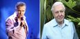 Morrissey takes a pop at Sir David Attenborough over his ‘regard for animals’