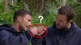 Five unintentionally hilarious moments from last night’s I’m A Celeb