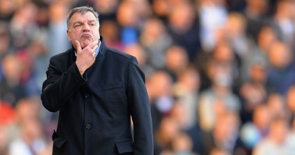 Can you name every club managed by Sam Allardyce in the Premier League?