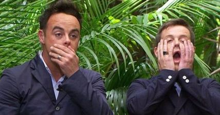 Ant and Dec are making some serious cash for hosting I’m A Celebrity