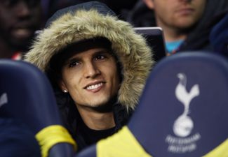 Erik Lamela’s return could be exactly what Spurs need