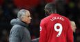 Jose Mourinho’s excuse for Romelu Lukaku’s poor form doesn’t make any sense