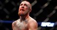 Conor McGregor may never fight again