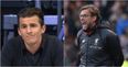 Jurgen Klopp hits back at Joey Barton’s claim about Liverpool