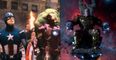 Avengers: Infinity War releases its first trailer and it’s epic