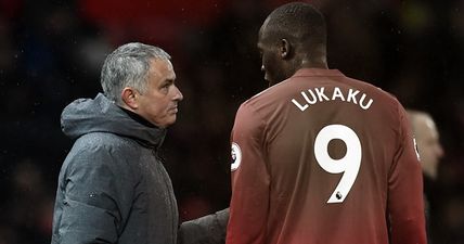 How Romelu Lukaku has fallen victim to Jose Mourinho’s system