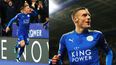 The vision, the technique, the sheer audacity: Jamie Vardy stakes a claim for goal of the season