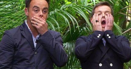 The latest I’m a Celeb bushtucker trial was… a bit of a mess