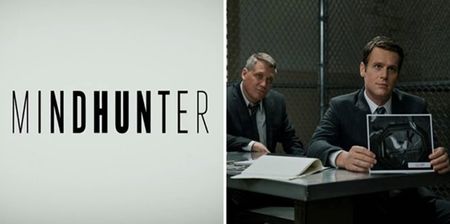 OFFICIAL: Season 2 of Mindhunter is coming