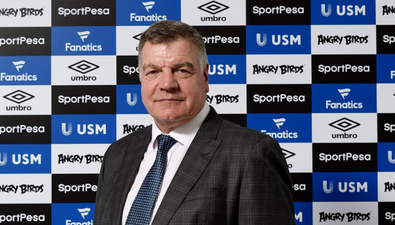 Sam Allardyce reveals reasons for taking Everton job