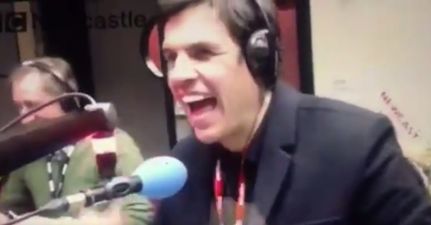 Sunderland fan has a ‘a few cans’ and then calls radio station for a chat with Chris Coleman