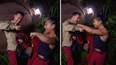 Five uncomfortable moments from last night’s I’m A Celeb