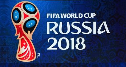 England get decent World Cup group stage draw