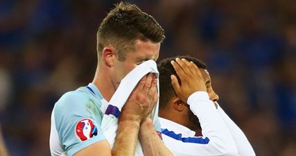 REVEALED: Who will put England out of the World Cup in the knockout stages