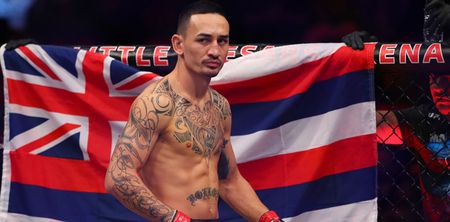 Max Holloway addresses potential Conor McGregor fight following Jose Aldo annihilation