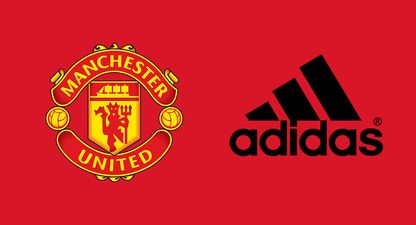 Next season’s Man United home kit rumoured to be a big break from tradition