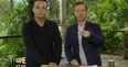 I’m a Celeb producers clarify that Ant did not use a racial slur on the show