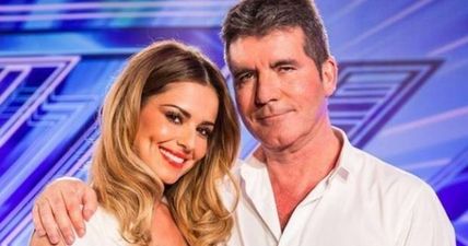 Simon Cowell’s master plan to get Cheryl back on the X Factor panel