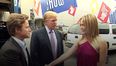 “Of course he said it.” Billy Bush confirms Donald Trump’s infamous “Grab ’em by the pussy” comments