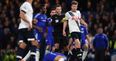 Mark Clattenburg admits he went in with a gameplan to infamous Chelsea vs. Spurs clash