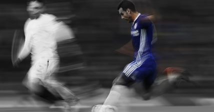 Pedro has named the fastest player at Chelsea and it might surprise you