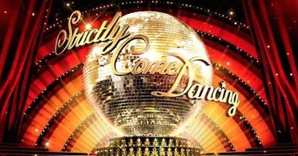 ‘Sobbing and shaking’… Strictly contestant reportedly throws backstage tantrum