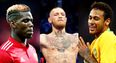 Twitter reveals the 10 most mentioned sport stars in the UK in 2017