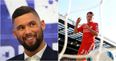 Tony Bellew had a brilliant response to Jamie Carragher’s FA Cup tweet