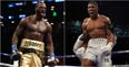 Deontay Wilder’s demand for Anthony Joshua fight may get in the way of it taking place