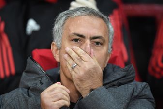 Here’s how Manchester United could be knocked out of the Champions League tonight