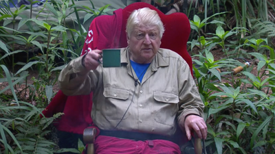 Five important things we learned from last night’s I’m A Celeb