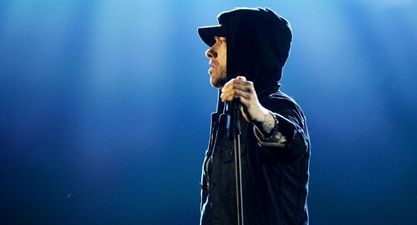 Eminem recruits Ed Sheeran and a host of big names for his new album