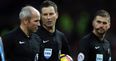 Jose Mourinho was the reason Mark Clattenburg stopped refereeing in the Premier League