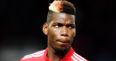 Paul Pogba needs to improve in one particular area, according to Steven Gerrard