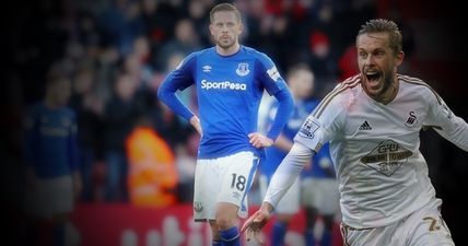 How Big Sam can get Everton’s money’s worth out of Gylfi Sigurdsson