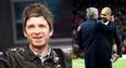 Noel Gallagher will be a studio guest for the Manchester Derby on Super Sunday