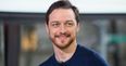 James McAvoy has got himself absolutely ripped for his latest film