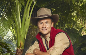 I’m A Celeb viewers are saying the same thing about Dennis Wise