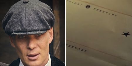 Peaky Blinders fans think they’ve figured out Aunt Polly’s plan for Tommy