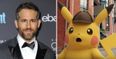 Ryan Reynolds to play Pikachu in live-action Pokemon film ‘Detective Pikachu’