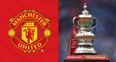 Manchester United 12-year FA Cup record has come to an end