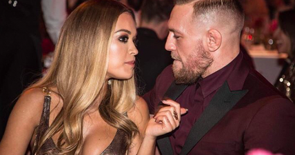 Conor McGregor has risked making the whole Rita Ora drama even worse