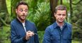 I’m A Celeb fans react to Ant and Dec ‘slagging off’ celebrity contestant