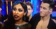 Alexandra Burke vows to change how she behaves on Strictly after accusations