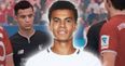 Dele Alli admits which European giant he admires…and picks on FIFA