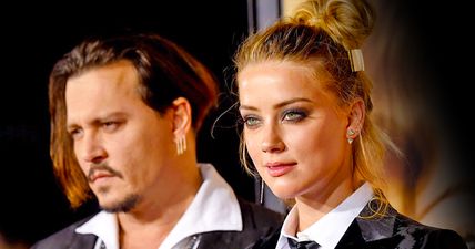 Amber Heard responds to JK Rowling’s statement on Johnny Depp