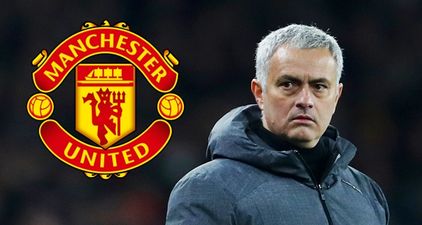 Manchester United have reportedly identified their number one transfer target