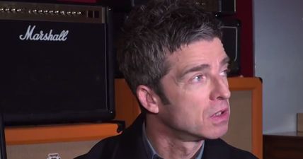 Noel Gallagher only rates two Manchester United players