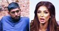 Amir Khan’s wife Faryal reacts to his questionable behaviour on I’m A Celebrity